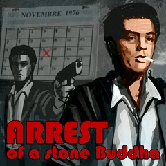 21 мар. 2020
Shoot-'Em-Up
ЛицензияSwitch
2020Arrest of a stone Buddha