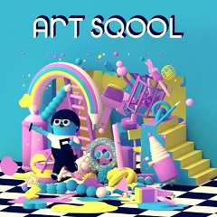 Art Sqool (SWITCH) скачать торрент