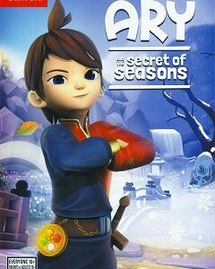Ary and the Secret of Seasons (SWITCH) скачать торрент