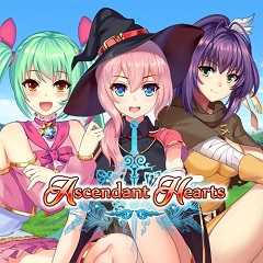 30 янв. 2020
Visual Novel, Anime
ЛицензияSwitch
2020Ascendant Hearts