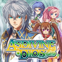 4 июль. 2019
JRPG, Anime
ЛицензияSwitch
2019Asdivine Dios
