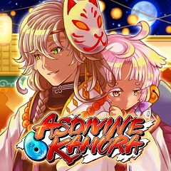 Asdivine Kamura (SWITCH) скачать торрент