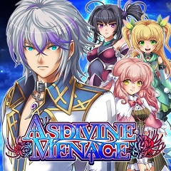 Asdivine Menace (SWITCH) скачать торрент
