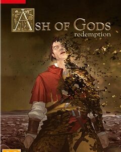 Ash of Gods: Redemption (SWITCH) скачать торрент