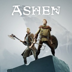 Ashen (SWITCH) скачать торрент