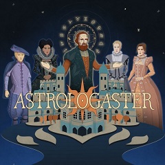 18 фев. 2021
Adventure
ЛицензияSwitch
2021Astrologaster