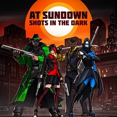 Shots in the Dark (SWITCH) скачать торрент