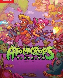 Atomicrops (SWITCH) скачать торрент