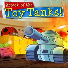 28 июнь. 2019
Action (Arcade)
ЛицензияSwitch
2019Attack of the Toy Tanks