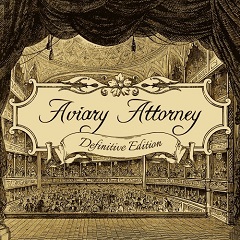 30 янв. 2020
Visual Novel
ЛицензияSwitch
2020Aviary Attorney: Definitive Edition