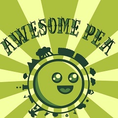 Awesome Pea (SWITCH) скачать торрент
