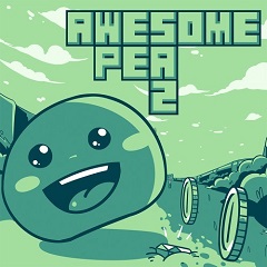 3 июнь. 2020
Platformer
ЛицензияSwitch
2020Awesome Pea 2