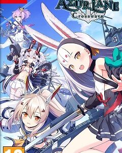 16 фев. 2021
Action (Shooter), Anime
ЛицензияSwitch
2021Azur Lane: Crosswave