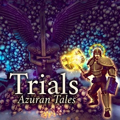 24 июнь. 2019
Platformer
ЛицензияSwitch
2019Azuran Tales: Trials