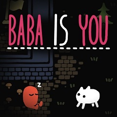 Baba Is You (SWITCH) скачать торрент