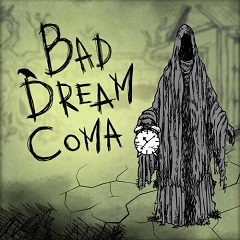 Bad Dream: Coma (SWITCH) скачать торрент