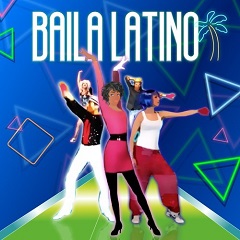 3 дек. 2020
Dancing (Танцы)
ЛицензияSwitch
2020Baila Latino