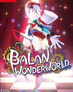 Balan Wonderworld (SWITCH) скачать торрент