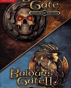 15 окт. 2019
Role-Playing, Compilation
ЛицензияSwitch
2019Baldur's Gate and Baldur's Gate II: Enhanced Editions