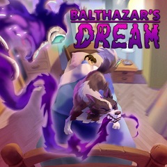14 ноя. 2019
Platformer
ЛицензияSwitch
2019Balthazar's Dream
