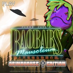 Baobabs Mausoleum Grindhouse Edition (SWITCH) скачать торрент