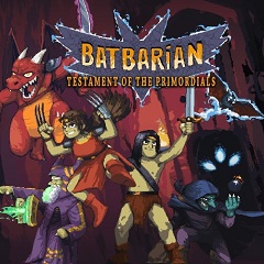 Testament of the Primordials (SWITCH) скачать торрент