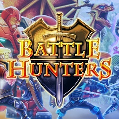 Battle Hunters (SWITCH) скачать торрент