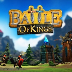 Battle of Kings (SWITCH) скачать торрент