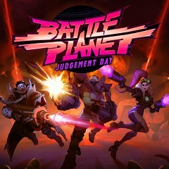 17 окт. 2019
Shoot-'Em-Up
ЛицензияSwitch
2019Battle Planet: Judgement Day