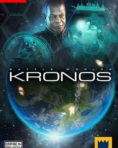 Battle Worlds: Kronos (SWITCH) скачать торрент