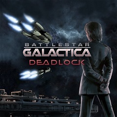 8 окт. 2019
4X (Глобальная стратегия)
ЛицензияSwitch
2019Battlestar Galactica Deadlock