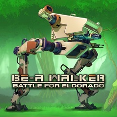 BE-A Walker (SWITCH) скачать торрент