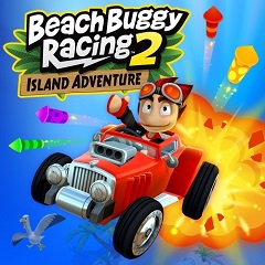 Island Adventure (SWITCH) скачать торрент