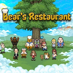 18 июнь. 2021
Adventure
ЛицензияSwitch
2021Bear's Restaurant