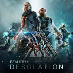 28 май. 2021
Adventure
ЛицензияSwitch
2021Beautiful Desolation