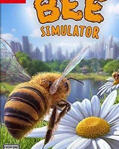 12 ноя. 2019
Simulation
ЛицензияSwitch
2019Bee Simulator
