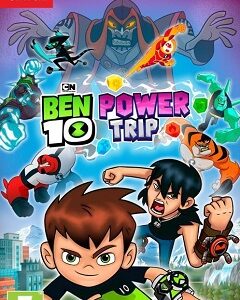 Power Trip (SWITCH) скачать торрент