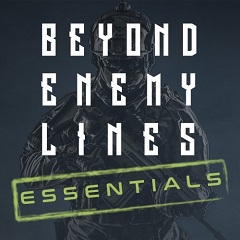 Beyond Enemy Lines: Essentials (SWITCH) скачать торрент