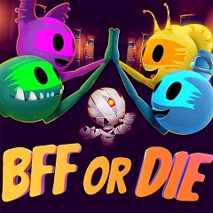27 ноя. 2020
Puzzle
ЛицензияSwitch
2020BFF or Die