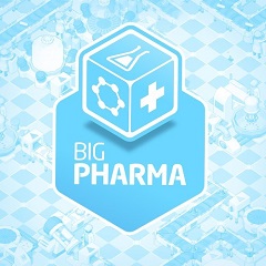 Big Pharma (SWITCH) скачать торрент