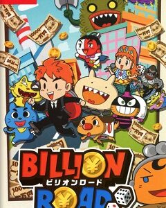 Billion Road (SWITCH) скачать торрент