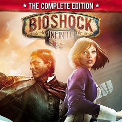 Complete Edition (SWITCH) скачать торрент