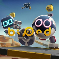 2 июль. 2020
Platformer
ЛицензияSwitch
2020Biped