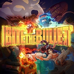 13 авг. 2020
Platformer
ЛицензияSwitch
2020Bite the Bullet