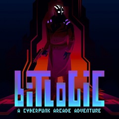 27 июнь. 2019
Adventure
ЛицензияSwitch
2019Bitlogic – A Cyberpunk Arcade Adventure