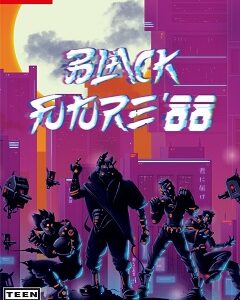 Black Future ’88 (SWITCH) скачать торрент