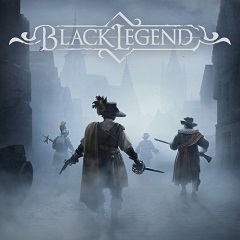 25 мар. 2021
Tactics
ЛицензияSwitch
2021Black Legend