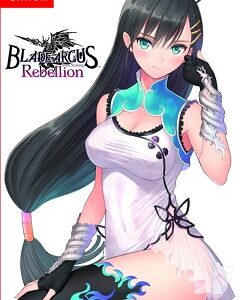 Blade Arcus Rebellion from Shining (SWITCH) скачать торрент