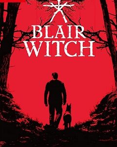 25 июнь. 2020
Survival (Выживание), Horror
ЛицензияSwitch
2020Blair Witch