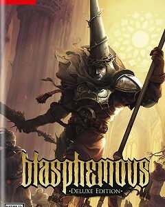 10 сен. 2019
Platformer, Role-Playing
ЛицензияSwitch
2019Blasphemous